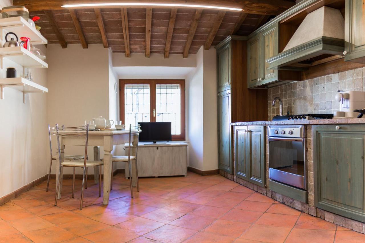 La Terrazza Sul Duomo Apartment Siena Exterior photo